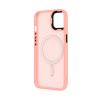 Чохол для смартфона Cosmic Magnetic Color HQ for Apple iPhone 15 Pink (MagColor15Pink) - изображение 2