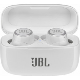 Навушники JBL LIVE 300 TWS White