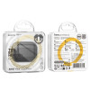 Навушники HOCO EW47 Plus True wireless stereo headset(carbon fiber pattern version) Black (7073)- № 4