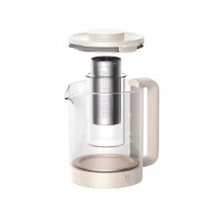 Заварювальний чайник Xiaomi Mi Family Multi functional Health Pot S2 (Китайська Вилка) (Цвет Білий) - фото № 2