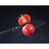 Набір ножів з 2 предметів Xiaomi HuoHou Heat Knife Set Black 2 pcs - № 6