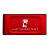 Портативний SSD Kingston XS1000R BOC 2TB USB 3.2 Gen2 Type-C 3D NAND Red k59746 - № 1 Портативний SSD Kingston XS1000R BOC 2TB USB 3.2 Gen2 Type-C 3D NAND Red (7070) Kingston - № 1