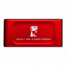 Портативний SSD Kingston XS1000R BOC 2TB USB 3.2 Gen2 Type-C 3D NAND Red