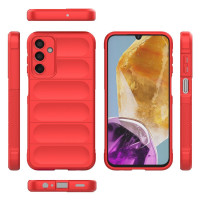 Чохол для смартфона Cosmic Magic Shield for Samsung Galaxy M15/F15 5G China Red (Колір China Red) - фото № 2