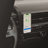 Автотримач для телефона ACEFAST D26 press type car holder for dashboard Black (7073)- № 6