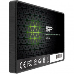 SSD SiliconPower A56 256GB 2.5" SATA 3D NAND TLC