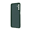 Чохол для смартфона Cosmiс Full Case HQ 2mm for Samsung Galaxy A04s Pine Green (CosmicFG04sPineGreen) - зображення 2