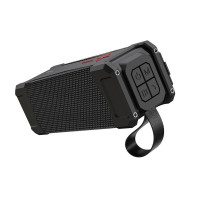 Портативна колонка HOCO HC6 Magic sports BT speaker Black (Колір 7073), Атикул k23931 |  купить на VILKI.NET - фото № 1