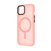 Чохол для смартфона Cosmic Magnetic Color HQ for Apple iPhone 15 Pink (MagColor15Pink)