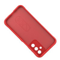 Чохол для смартфона Cosmic Magic Shield for Samsung Galaxy M15/F15 5G China Red (Колір China Red) - фото № 3