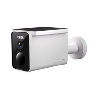 IP-камера відеоспостереження Xiaomi Solar Outdoor Camera BW400 Pro Set (Цвет White), Атикул k58854 |  купить на VILKI.NET - фото № 1