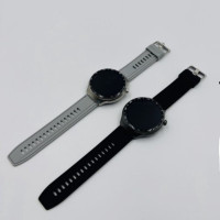 Смарт-годинник W&O X16 Pro IP67 Grey (Колір Grey) - фото № 4
