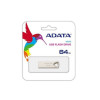 Flash A-DATA USB 2.0 AUV 210 64Gb Golden (AUV210-64G-RGD) - изображение 4