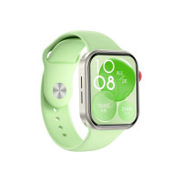 Смарт-годинник Fendior Z03 Pro IP65 Mint (Цвет Mint) - фото № 2