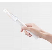 Електрична зубна щітка Xiaomi Xiaomi Mijia Acoustic Wave Toothbrush T100 (Цвет White) - фото № 2