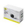 IP-камера відеоспостереження Baseus Security B1 Outdoor Camera 2K White (7068)- № 2