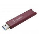 Флеш-накопичувач Kingston USB 3.2 Gen 2 Type A DT Max 1TB Red
