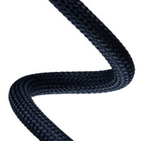 Кабель Baseus Flash Series Ⅱ One-for-three Fast Charging Data Cable USB to M+L+C 100W 1.2m Blue (Колір Синий) - фото № 7
