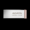 Флеш-накопичувач A-DATA USB 3.2 UR 350 32Gb Silver/Beige k49314 - № 1 Флеш-накопичувач A-DATA USB 3.2 UR 350 32Gb Silver/Beige (Черный) A-DATA - № 1