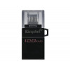 Flash Kingston USB 3.2 DT microDuo 3.0 G2 128GB - изображение 6