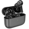 Навушники HOCO EW47 Plus True wireless stereo headset(carbon fiber pattern version) Black (7073)- № 2