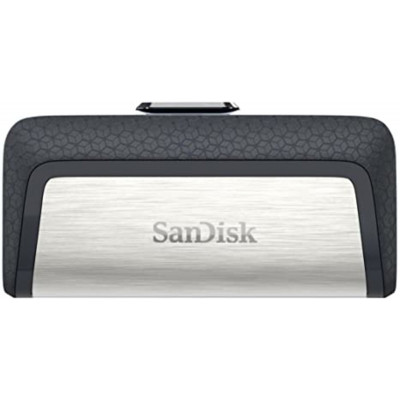 Flash SanDisk USB 3.1 Ultra Dual Type-C 16Gb (150 Mb/s) - изображение 2