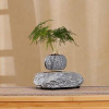 Магнітний левітаційний горщик для рослин HCNT Magnetic Levitating Pot M5B-P Grey (Grey)- № 2