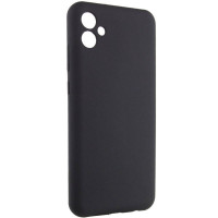 Чохол для смартфона Cosmic Silicone Case AA for Samsung Galaxy A06 4G Black (Цвет Black) - фото № 2