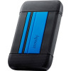 PHD External 2.5'' Apacer USB 3.1 AC633 1TB Blue (color box) k1322 - № 1 PHD External 2.5'' Apacer USB 3.1 AC633 1TB Blue (color box) Apacer - № 1