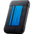 PHD External 2.5'' Apacer USB 3.1 AC633 1TB Blue (color box)