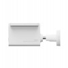 IP-камера відеоспостереження Xiaomi Solar Outdoor Camera BW400 Pro Set (White)- № 3
