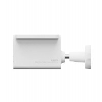IP-камера відеоспостереження Xiaomi Solar Outdoor Camera BW400 Pro Set (Цвет White) - фото № 3
