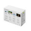 IP-камера відеоспостереження Baseus Security B1 Outdoor Camera 2K White (7068)- № 3