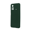 Чохол для смартфона Cosmiс Full Case HQ 2mm for Poco M4 Pro 4G Pine Green (CosmicFPM4PPineGreen4G)