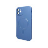 Чохол для смартфона Cosmic Frame MagSafe Color for Apple iPhone 11 Sierra Blue (FrMgColiP11SierraBlue)
