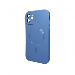 Чохол для смартфона Cosmic Frame MagSafe Color for Apple iPhone 11 Sierra Blue