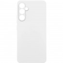Чохол для смартфона Cosmic Silicone Case AA for Samsung Galaxy A35 White