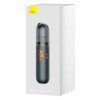 Автомобільний пилосос Baseus A2Pro Car Vacuum Cleaner(6000pa) Black (Black)- № 8