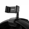 Автотримач для телефона UGREEN LP189 Dashboard Snap Clip Phone Holder Black (Black)- № 3