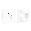Бездротові навушники BOROFONE BW81 True wireless stereo headset White (White)- № 5