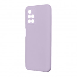 Чохол для смартфона Cosmiс Full Case HQ 2mm for Xiaomi Redmi 10 Grass Purple