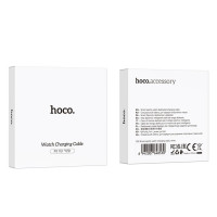 Бездротовий зарядний пристрій для смарт-годинника HOCO Y29 Smart sports watch charging cable White (Колір Білий) - фото № 2