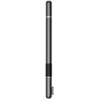 Стилус Baseus Golden Cudgel Capacitive Stylus Pen Black  - фото № 4