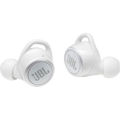 Навушники JBL LIVE 300 TWS White - изображение 2