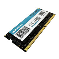 Оперативна пам'ять DDR4 Wibrand 8GB 2666MHz CL19 SODIMM  - фото № 2
