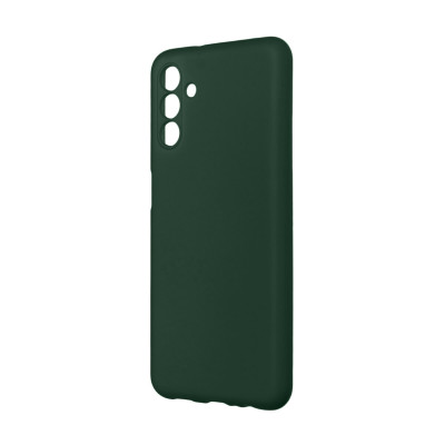 Чохол для смартфона Cosmiс Full Case HQ 2mm for Samsung Galaxy A04s Pine Green (CosmicFG04sPineGreen) - зображення 1