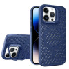 Чохол для смартфона Cosmic Grater Stand for Apple iPhone 14 Pro Max Blue