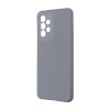 Чохол для смартфона Cosmiс Full Case HQ 2mm for Samsung Galaxy A33 5G Lavender Grey (CosmicFGA33LavenderGrey)