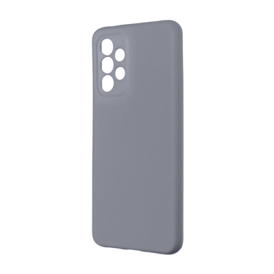 Чохол для смартфона Cosmiс Full Case HQ 2mm for Samsung Galaxy A33 5G Lavender Grey (CosmicFGA33LavenderGrey) - изображение 1
