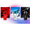 Флеш-накопичувач ADATA USB 2.0 AUV 240 64Gb Black (Черный)- № 3